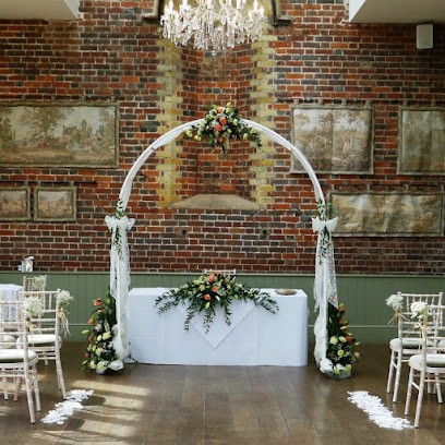 Cathy's Bloomers Florists, Florist in Bembridge