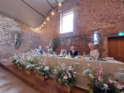 Wye Valley Flowers, Florist in Lydney