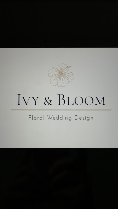 Ivy & Bloom, Florist in Worksop