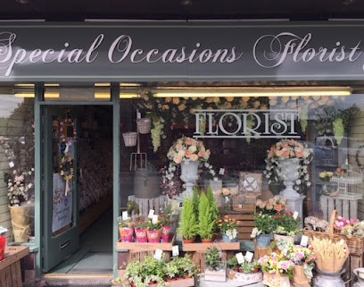Special Occasions Florist, Florist in Skelmersdale