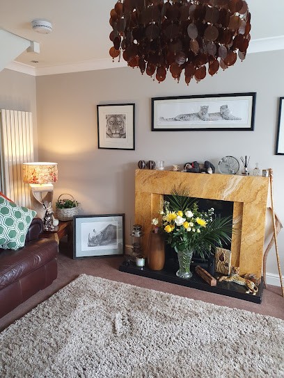 Carols Florist, Florist in Kidderminster