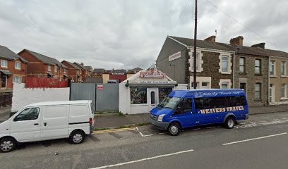 Eaton Road Flower Shop, Florist in Swansea