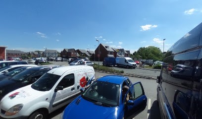 Rhapsody Floral Design Limited, Florist in Chorley