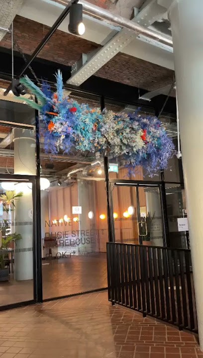 northern lights home, Florist in Manchester