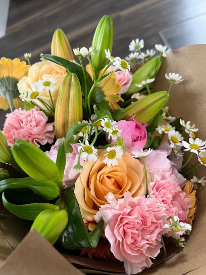 Stems by Samuels, Florist in Camberley