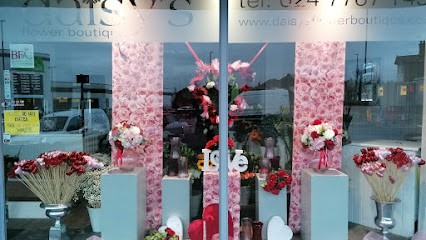 daisys flower boutique, Florist in Coventry