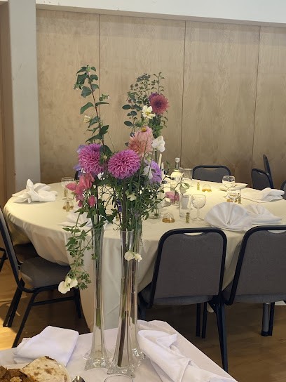 Smallgardenlife Flowers, Florist in Sevenoaks