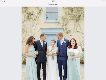 Bespoke Buds, Florist in Peterborough