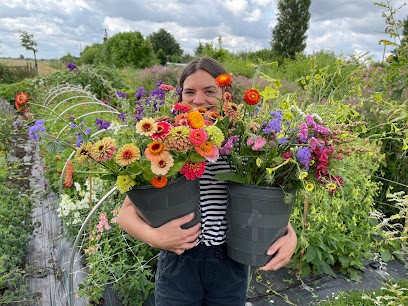 Fresh Cuts Flower Farm, Florist in Wisbech