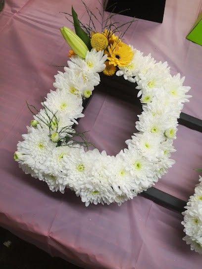 Beautiful blooms by Karen, Florist in Winsford