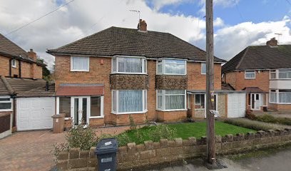 Blue Rose Flowers of Distinction, Florist in Birmingham