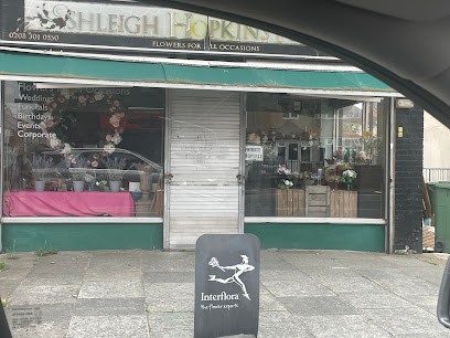 Ashleigh Hopkins Florist, Florist in Bexleyheath