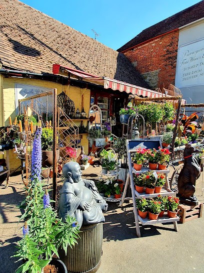 The Flower Shop Pulborough, Florist in Pulborough