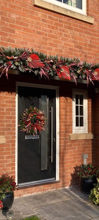 Fiore flowers by katy tomlinson, Florist in Wakefield