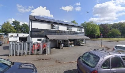 andrea merendi, Florist in Manchester