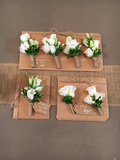 Rebecca watson floral design, Florist in Manchester