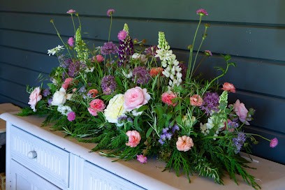 Milton Keynes Funeral Flowers, Florist in Newport Pagnell