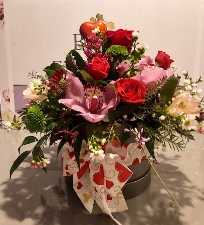 Bea's Flowers, Florist in Torpoint