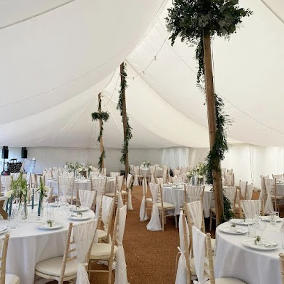 New Street Flowers @ The Studio, Florist in Broadstone