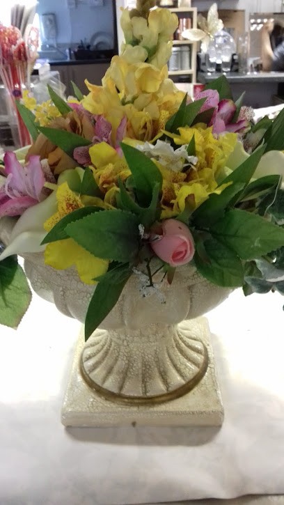 Annie's Floral Design Centre, Florist in Pontefract