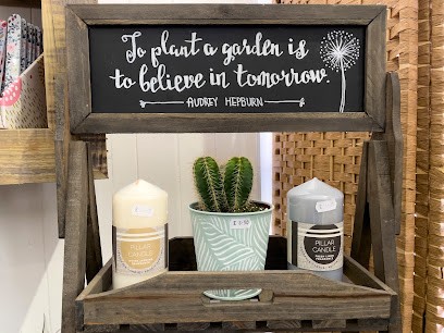 Teifi Blooms, Florist in Cardigan