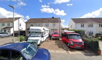 Emily's Flowers, Florist in Abbots Langley