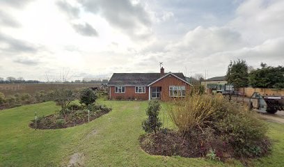 Fenflora, Florist in Wisbech