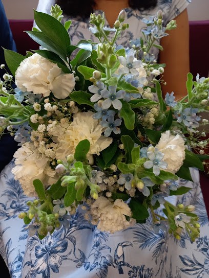 Beryl's, Florist in Birmingham