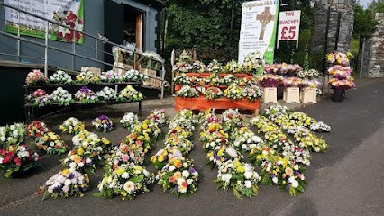 Forget Me Not Flowers, Florist in Londonderry