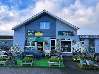 Lily's Florist Annacloy, Florist in Downpatrick