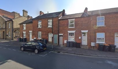 Floralfolio, Florist in Bedford