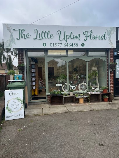 The Little Upton Florist, Florist in Pontefract
