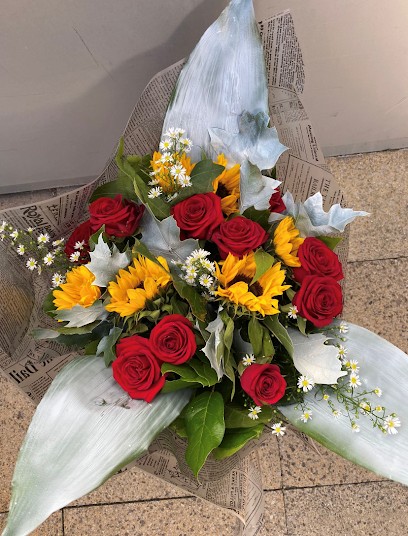 Brewery Flowers - Local Florist, Flowers Deliveries, Wedding Flowers, Funeral Flowers Romford, Florist in Romford