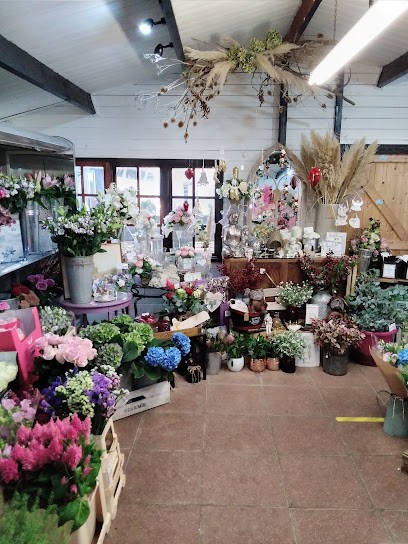 Tudor Rose Florist, Florist in Wickford