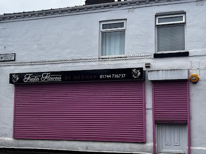 Fiesta Flowers, Florist in Saint Helens