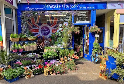 Petals Florist, Florist in Margate