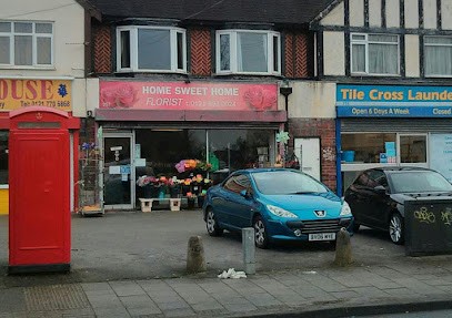 Home Sweet Home Florist, Florist in Birmingham