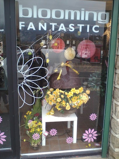 Blooming Fantastic, Florist in Wakefield