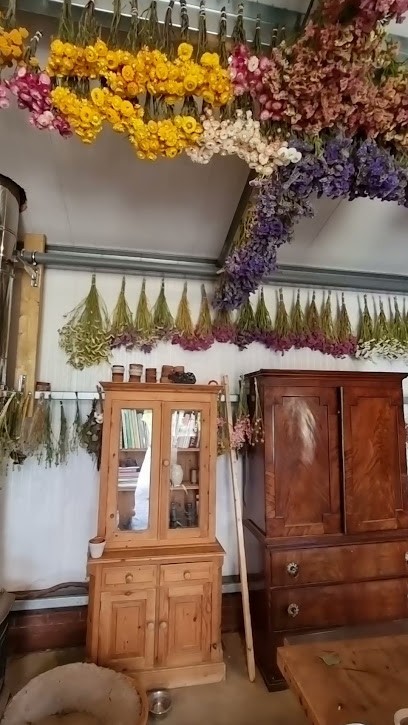 The Southwold Flower Company, Florist in Southwold