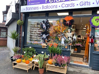 Petals & Posies Florist, Florist in Manchester