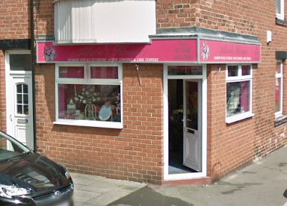 Alisons Flowers, Florist in Bishop Auckland