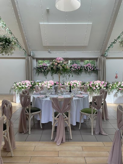 Flowers by Katie, Florist in Grimsby