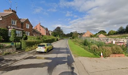 Flowerbee, Florist in Market Rasen