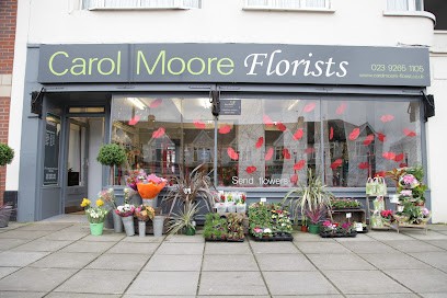 Carol Moore Florist, Florist in Portsmouth