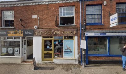 The Flower Shed, Florist in Wymondham