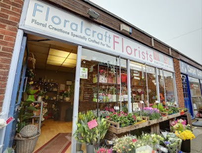 FLORAL CRAFT, Florist in Middlesbrough