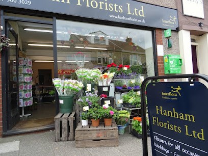 Hanham Florists, Florist in Bristol