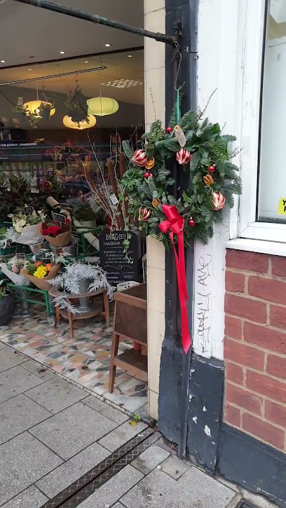 Margaret Raymond Florist, Florist in Westcliff-on-Sea