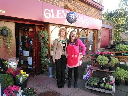 Glenisters, Florist in Polegate