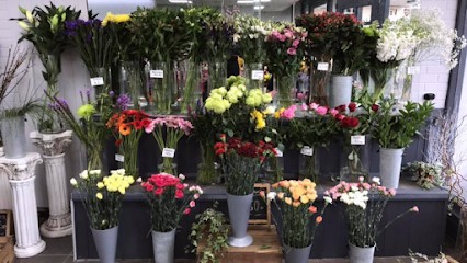 Bonsalls Florists, Florist in Rugeley